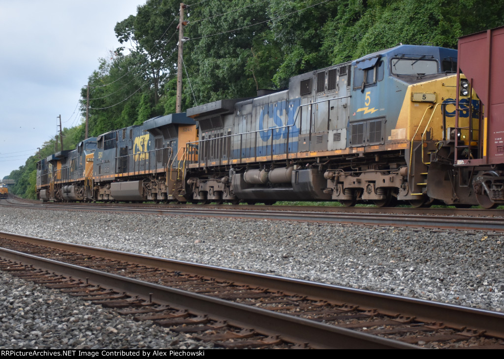 CSX!5